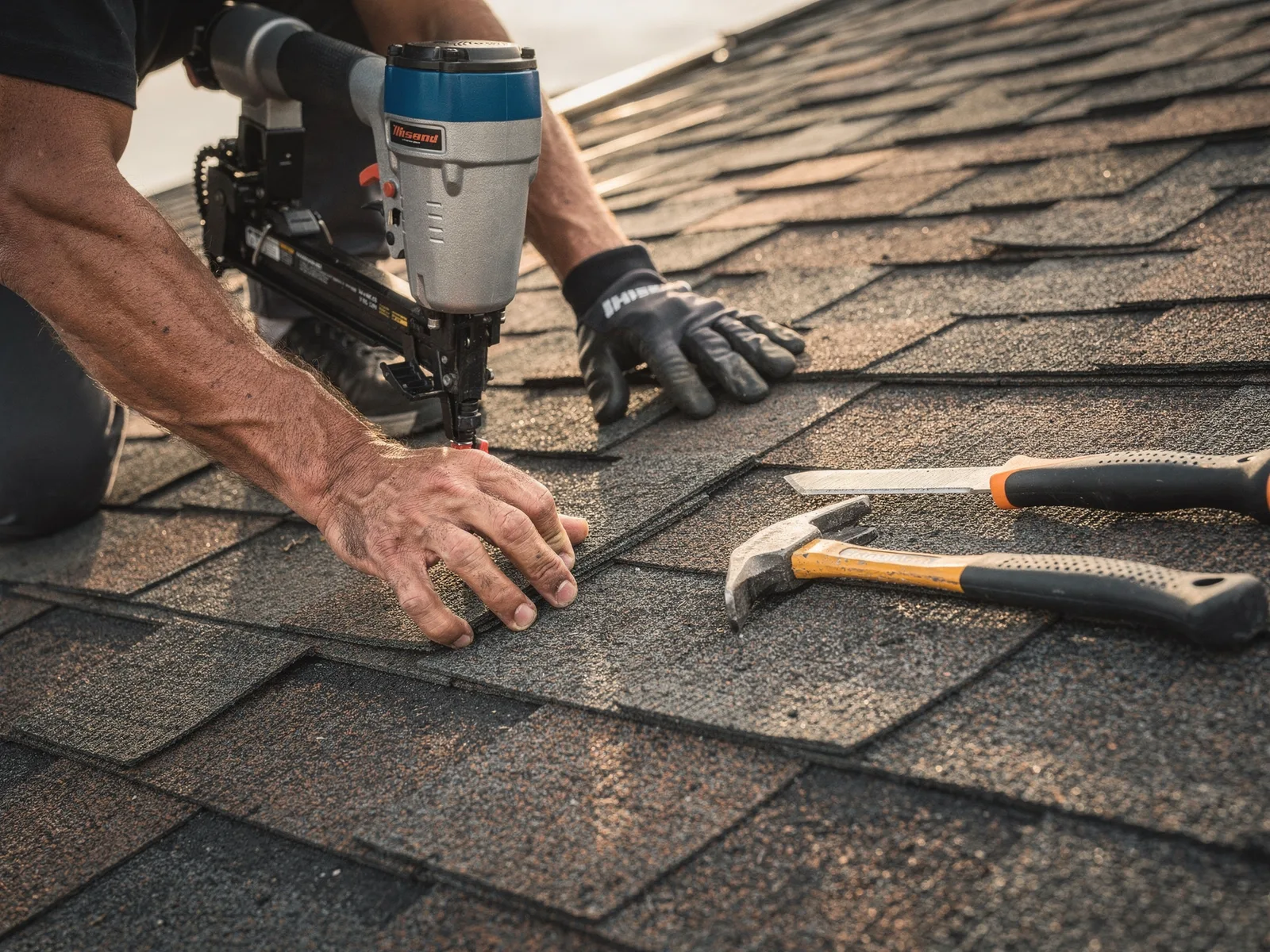 Why choose Roof Repair in Orange Springs, FL